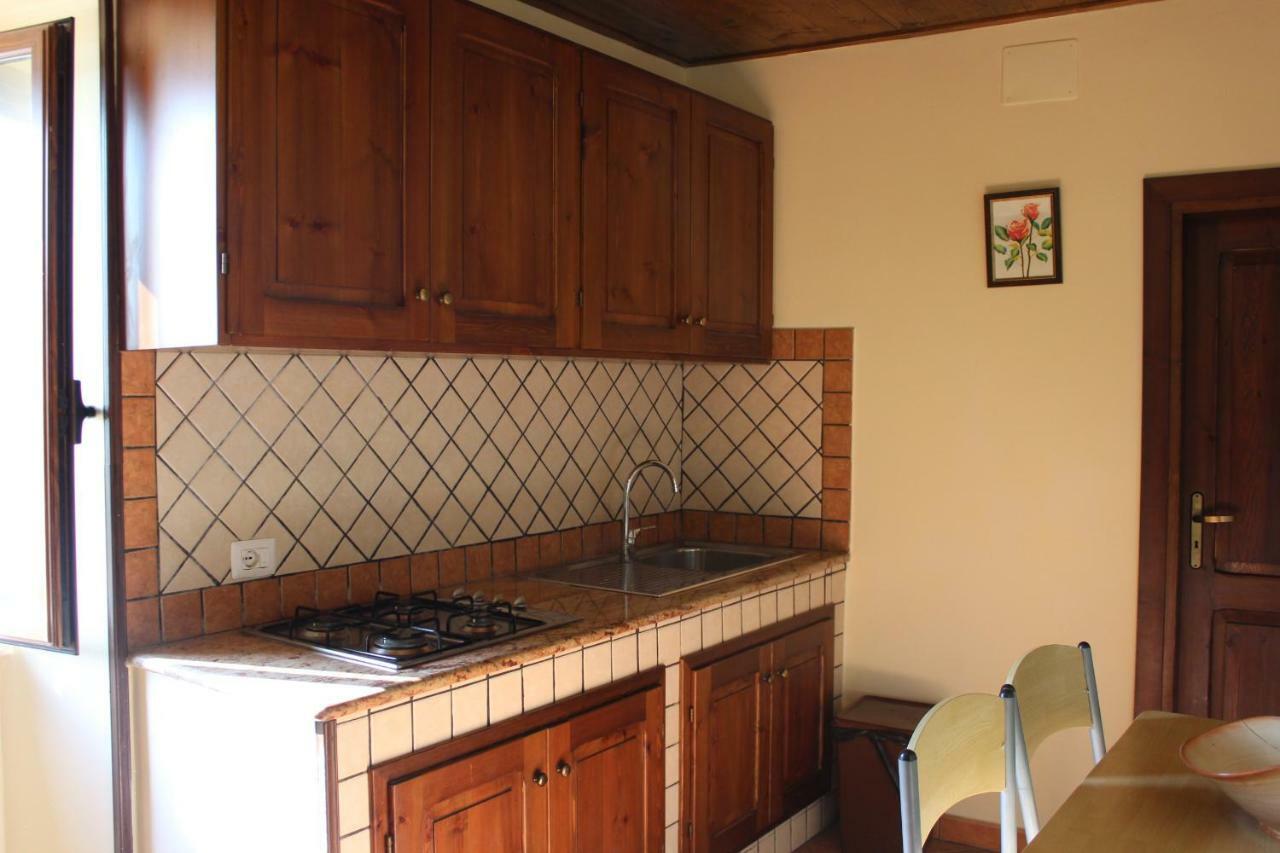 טרופאה Appartamento Cortese מראה חיצוני תמונה