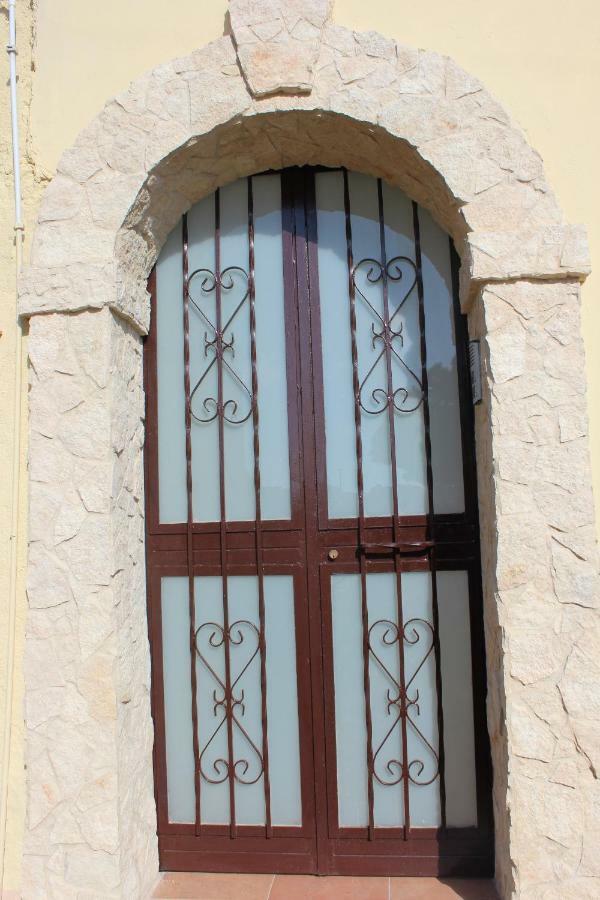 טרופאה Appartamento Cortese מראה חיצוני תמונה